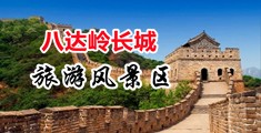 黄色操逼视频免费看中国北京-八达岭长城旅游风景区